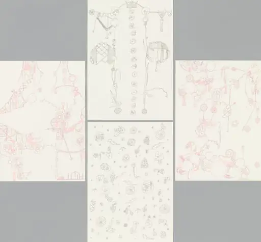Untitled, by Ryoko Aoki