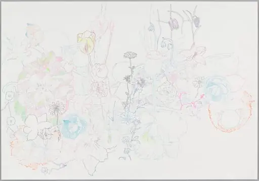 Untitled, by Ryoko Aoki