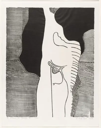 Untitled, by Ryszard K. Otreba