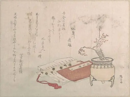 Untitled, by Ryūryūkyo Shinsai