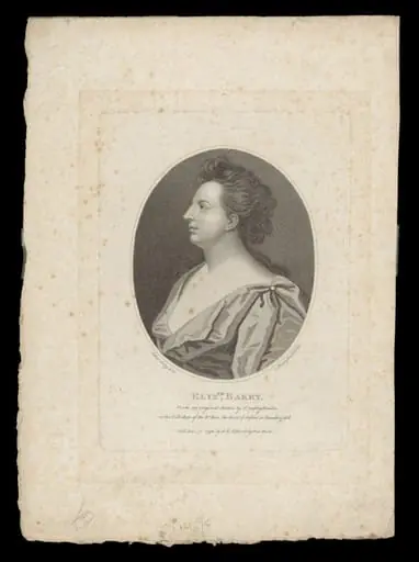 H Beard Print Collection, by S. Harding