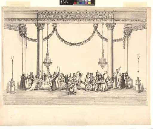 Untitled, by S. & J. Fuller