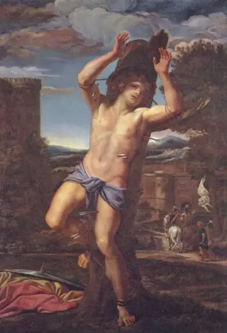 S Sebastian