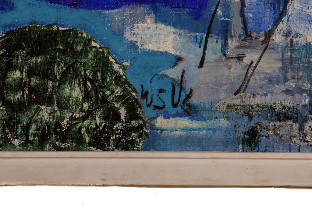Copiii și marea, by Sachelarie Vladimirescu Wanda, unspecified, 1962
