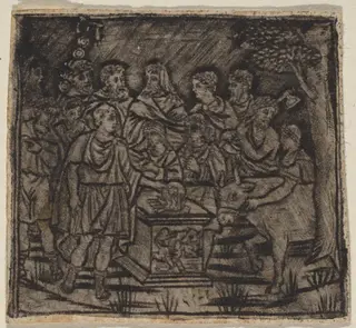 Sacrifice