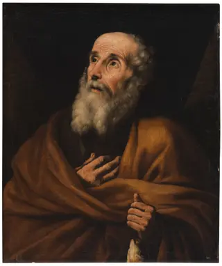 Saint Andrew