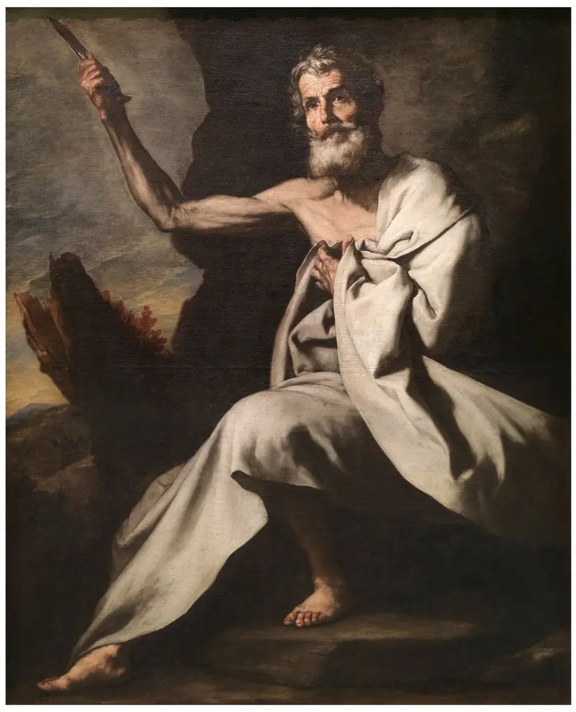 Saint Bartholomew