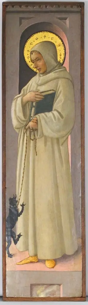 Saint Bernard of Clairvaux