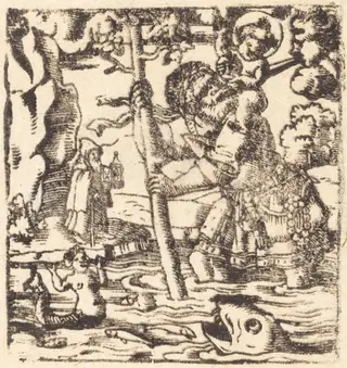 Saint Christopher