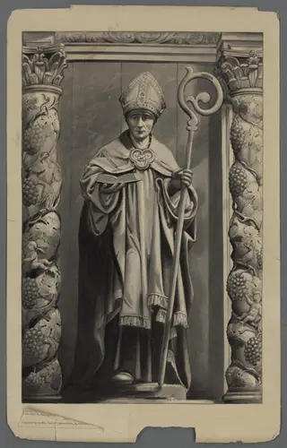 Saint David