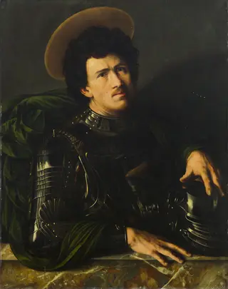 Saint George