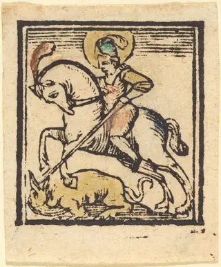Saint George