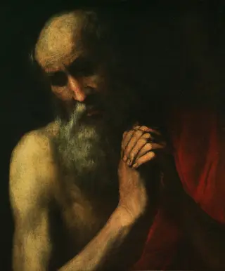 Saint Jerome