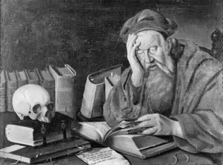 Saint Jerome