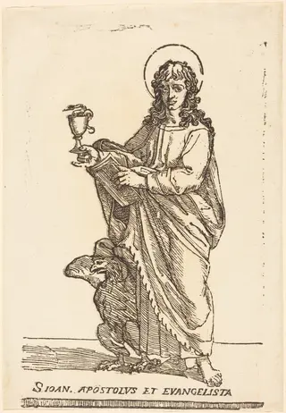 Saint John