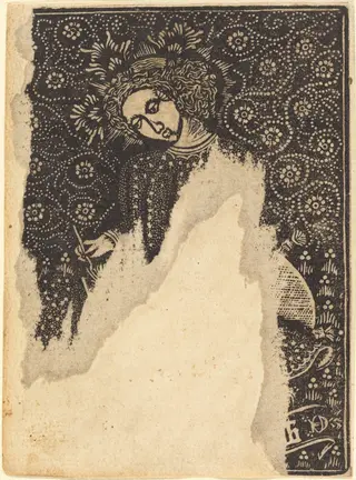 Saint Margaret