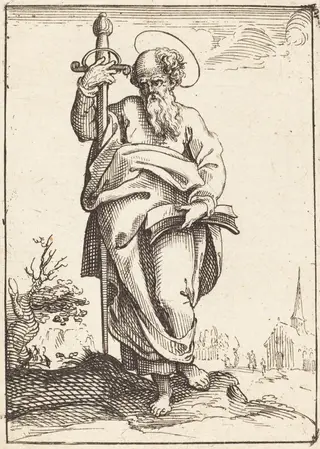 Saint Paul