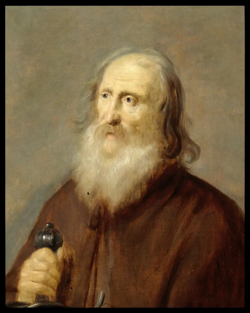 Saint Paul