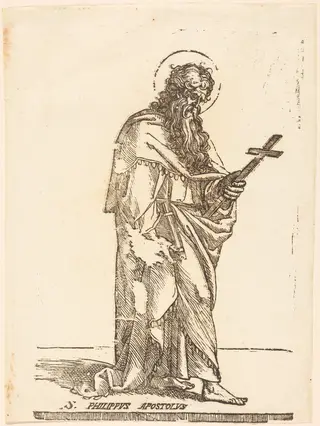 Saint Philip