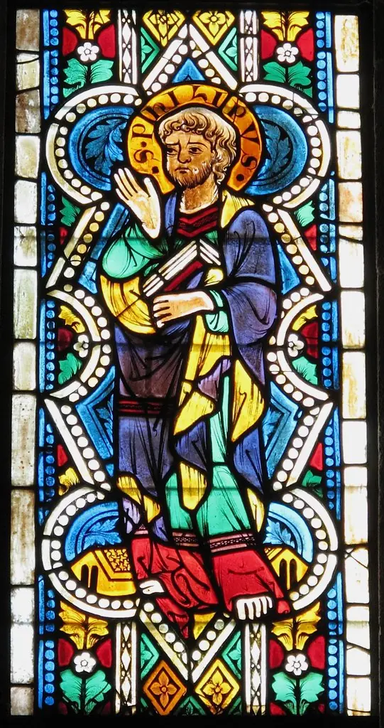 Saint Philip