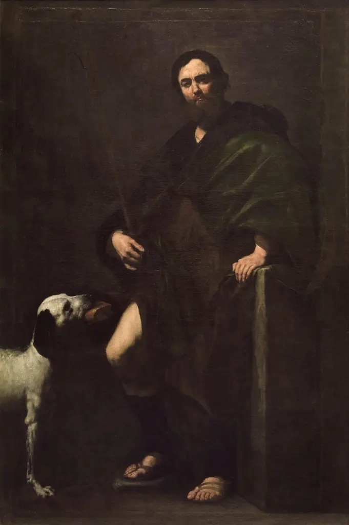 Saint Roch