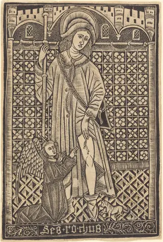 Saint Roche