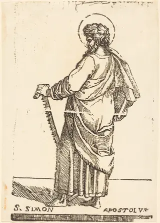 Saint Simon