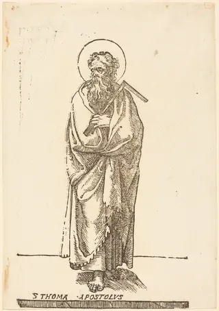 Saint Thomas