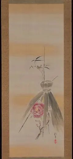 Untitled, by Sakai Hōitsu