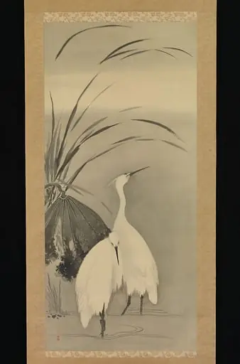 Untitled, by Sakai Hōitsu