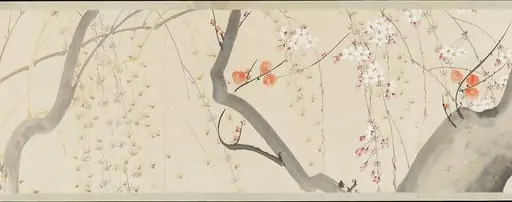 Untitled, by Sakai Hōitsu