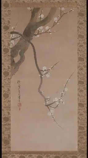Untitled, by Sakai Hōitsu