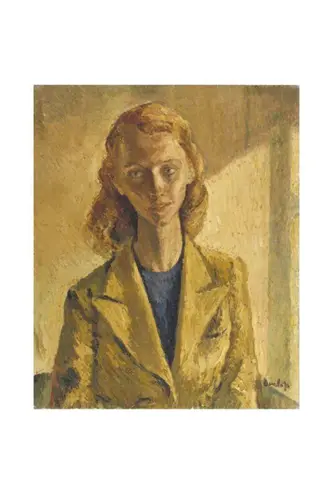 Sally Gilmour