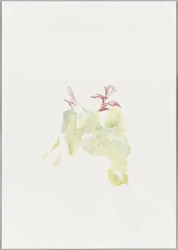 Untitled, by Sally Osborn