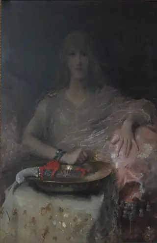 Salomé