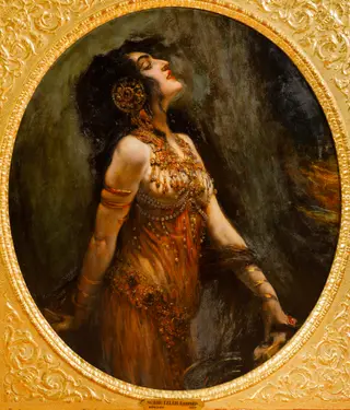 Salomeea