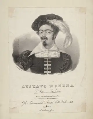 H Beard Print Collection