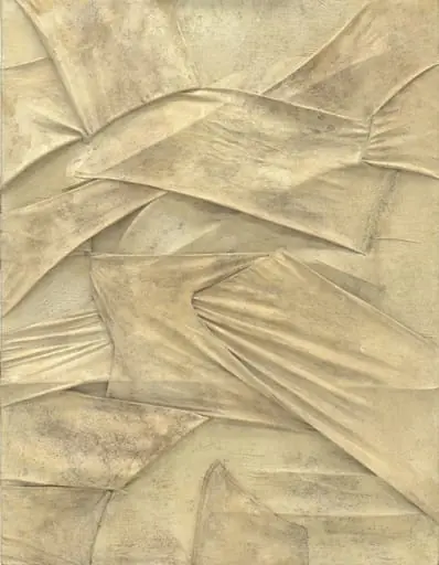 Untitled, by Salvatore Scarpitta