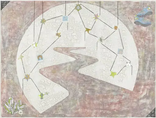 Untitled, by Sam Gordon