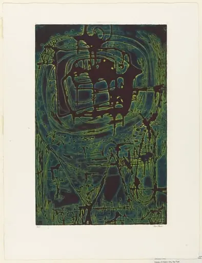 Untitled, by Sam Kaner