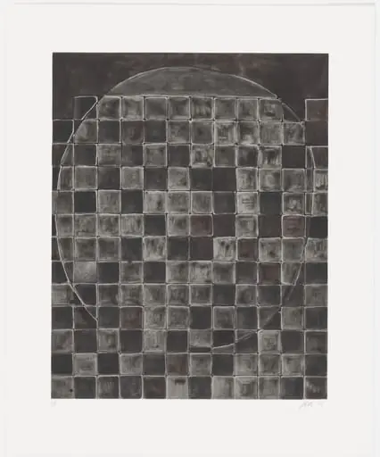 Untitled, by Sam Moyer