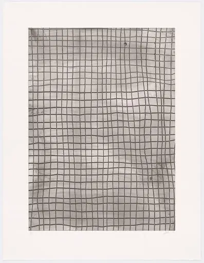 Untitled, by Sam Moyer