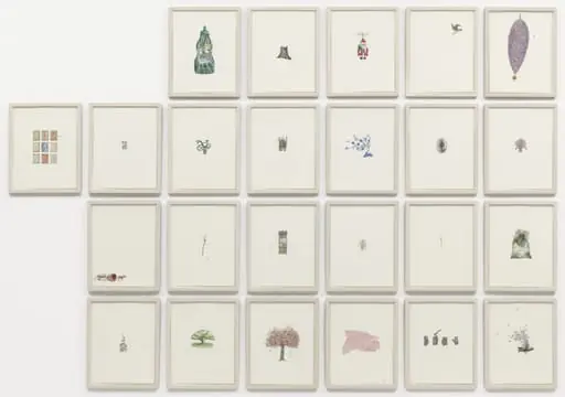 Untitled, by Sam Watters