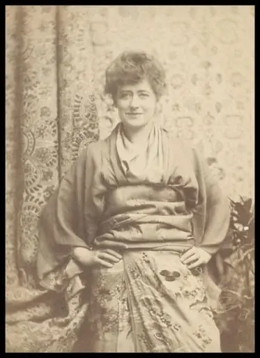 Guy Little Theatrical Photograph, by Samuel Alex Walker
