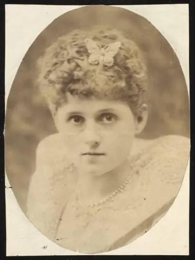 Guy Little Theatrical Photograph, by Samuel Alex Walker