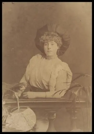 Guy Little Theatrical Photographs, by Samuel Alex Walker