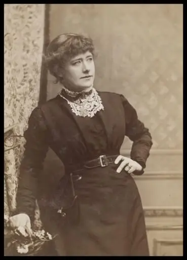 Guy Little Theatrical Photographs, by Samuel Alex Walker