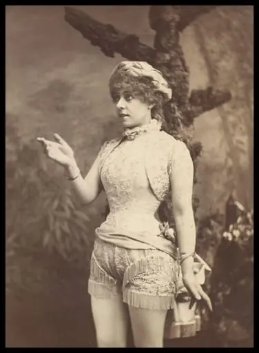 Guy Little Theatrical Photographs