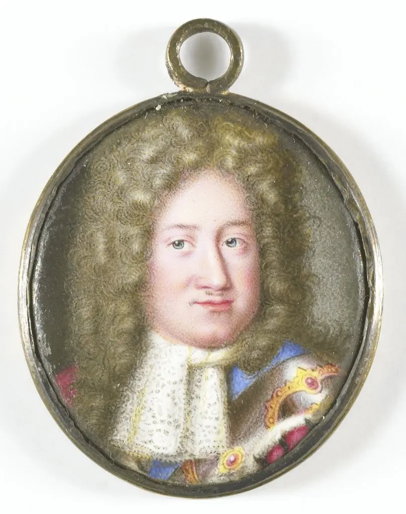 Samuel Blesendorf