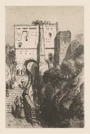 Untitled, by Samuel Colman